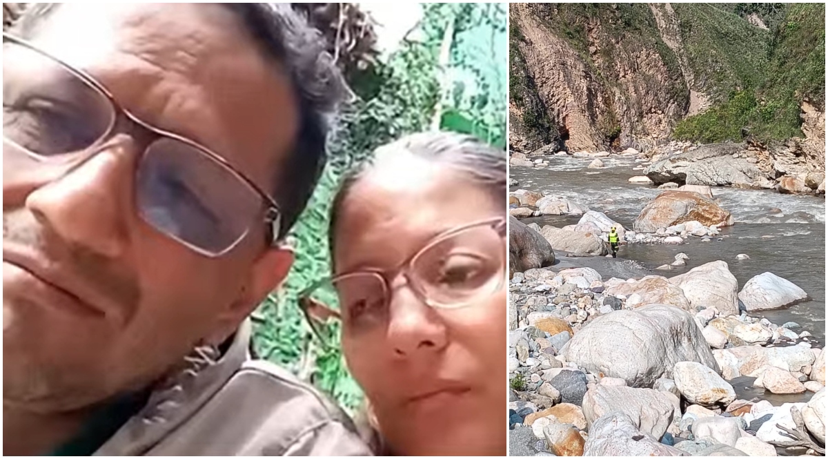 La otra tragedia que golpea a familia de los ocupantes de la camioneta que fue arrastrada por una súbita en Silvania