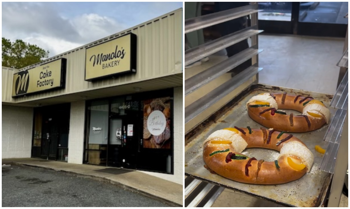 Cierran reconocida panadería latina en Charlotte, Estados Unidos