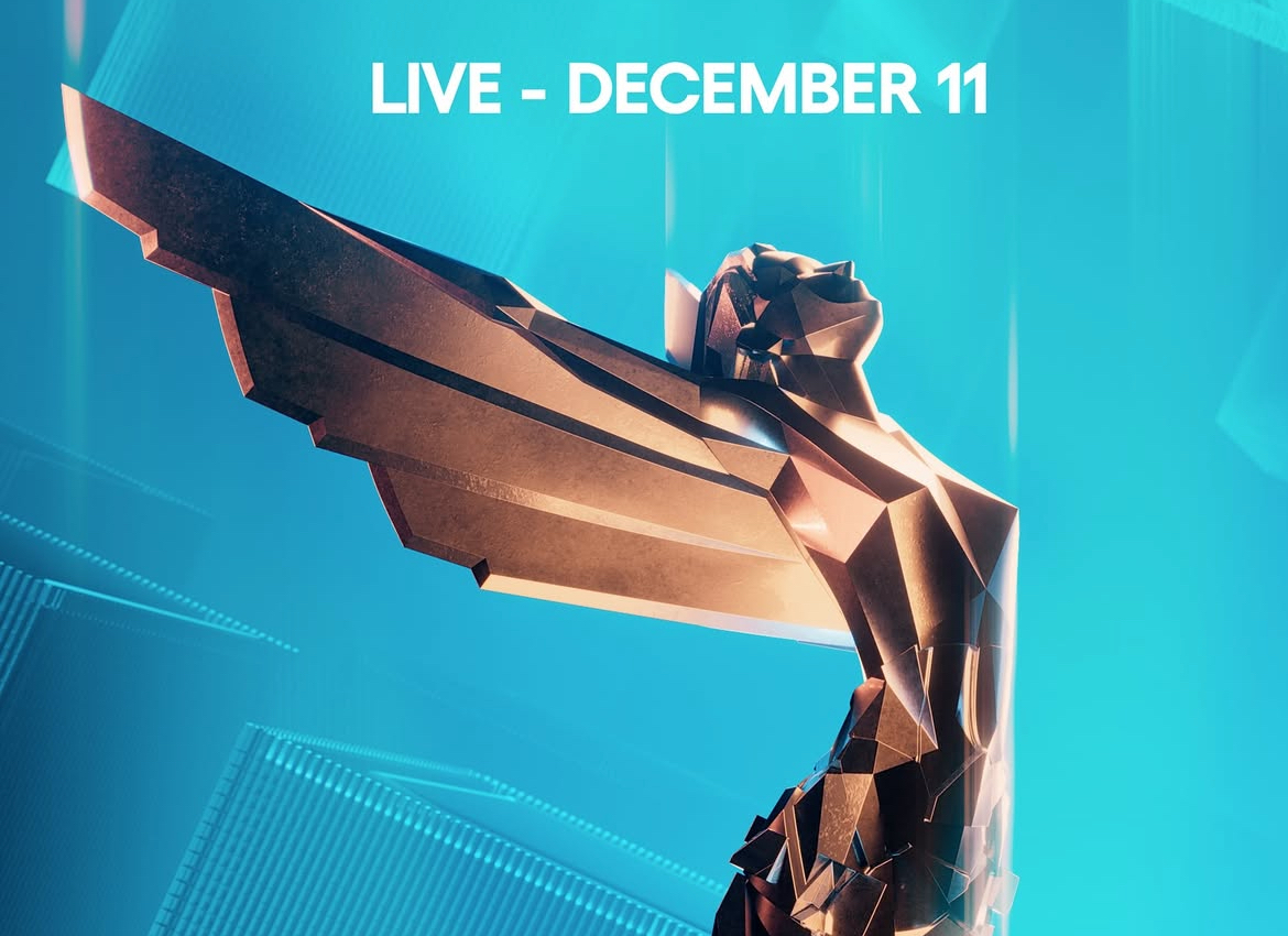 The Game Awards 2025.