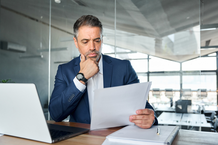 Ofertas de trabajo para gerentes y directores