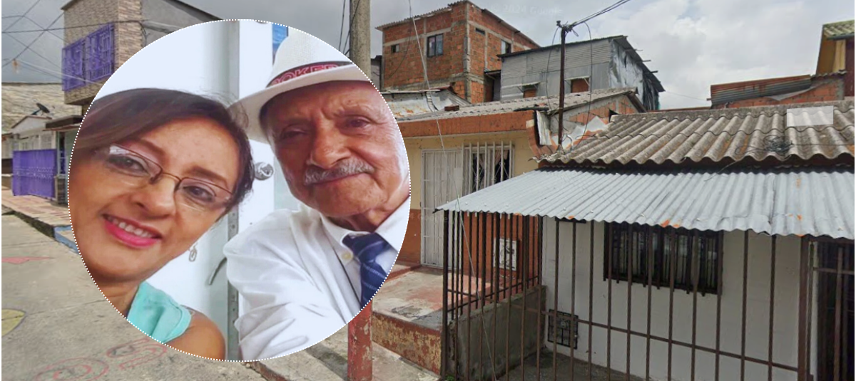 Padre e hija asesinados en Armenia en indignante caso de intolerancia.