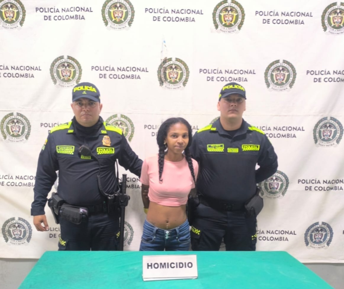 policia