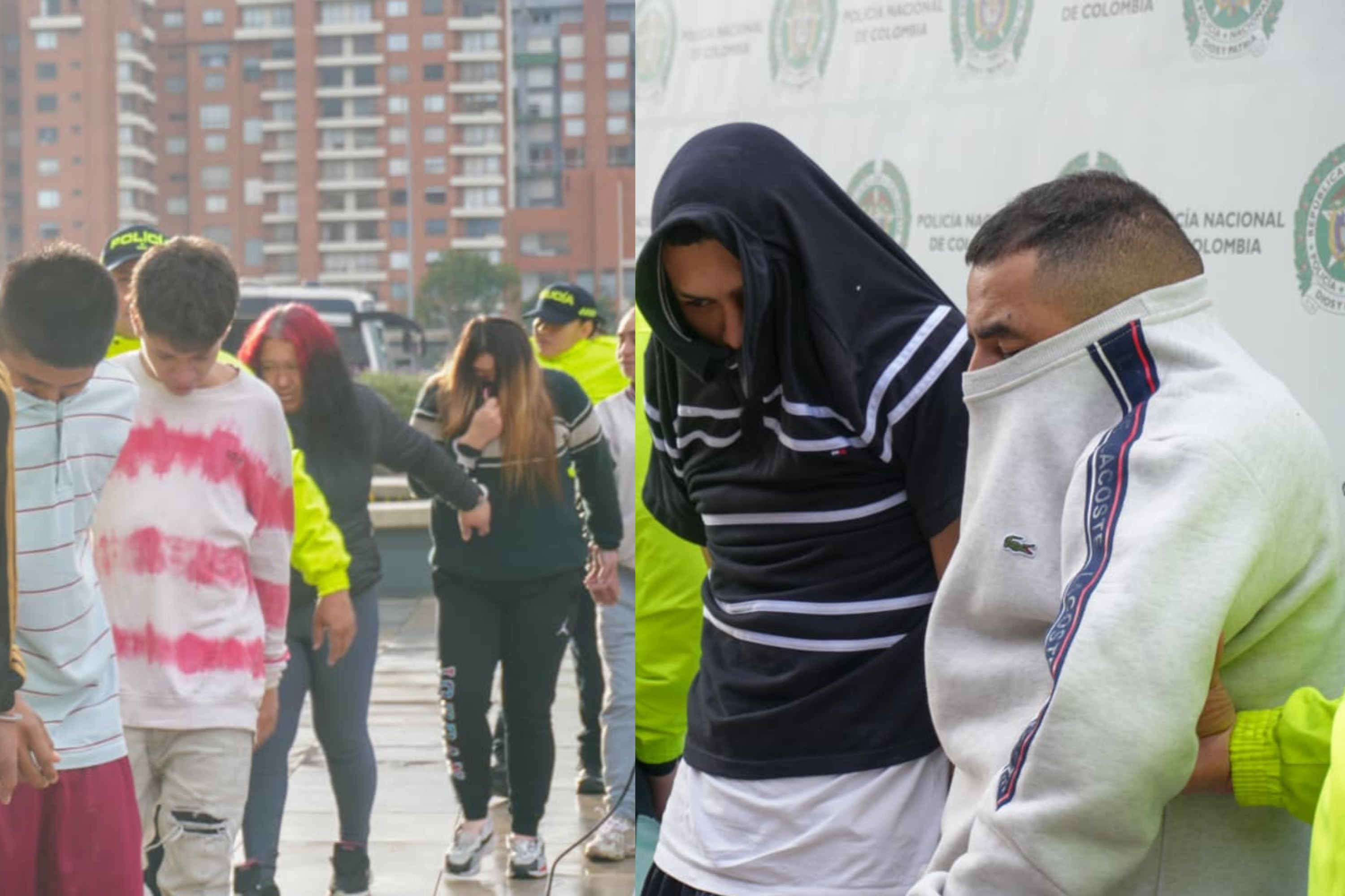 Los Perseos