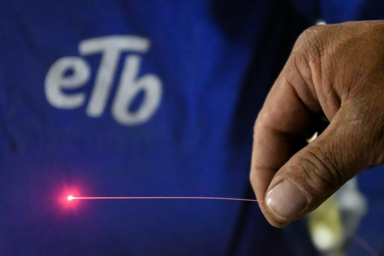 ETB a raportat un venit net de 10.723 milioane USD în trimestrul al treilea din 2025.