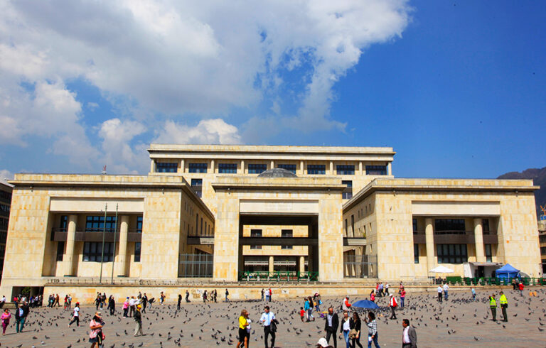 La conciliación entre las partes se llevó a cabo a los ojos del llamado de la Corte Suprema de Justicia.