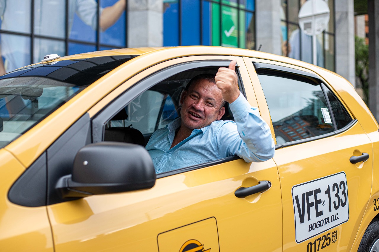 Cabify celebra 10 años en Colombia y revela su impacto: $1,7 billones en ingresos acumulados para conductores y liderazgo en movilidad sostenible