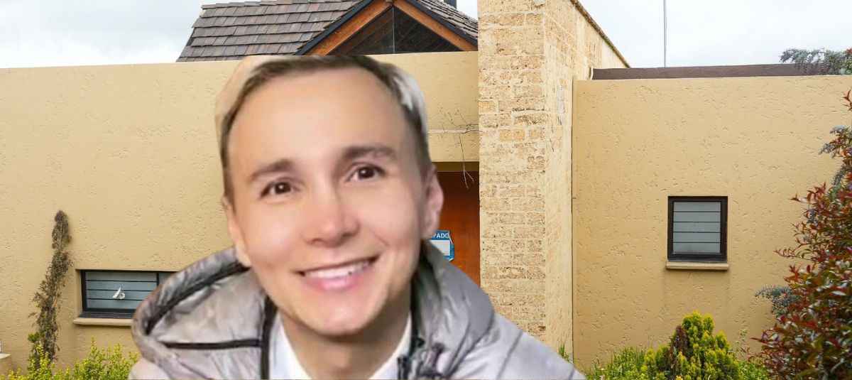 Mauricio Leal, SAE responde qué pasará con los inmuebles que tenía el estilista.