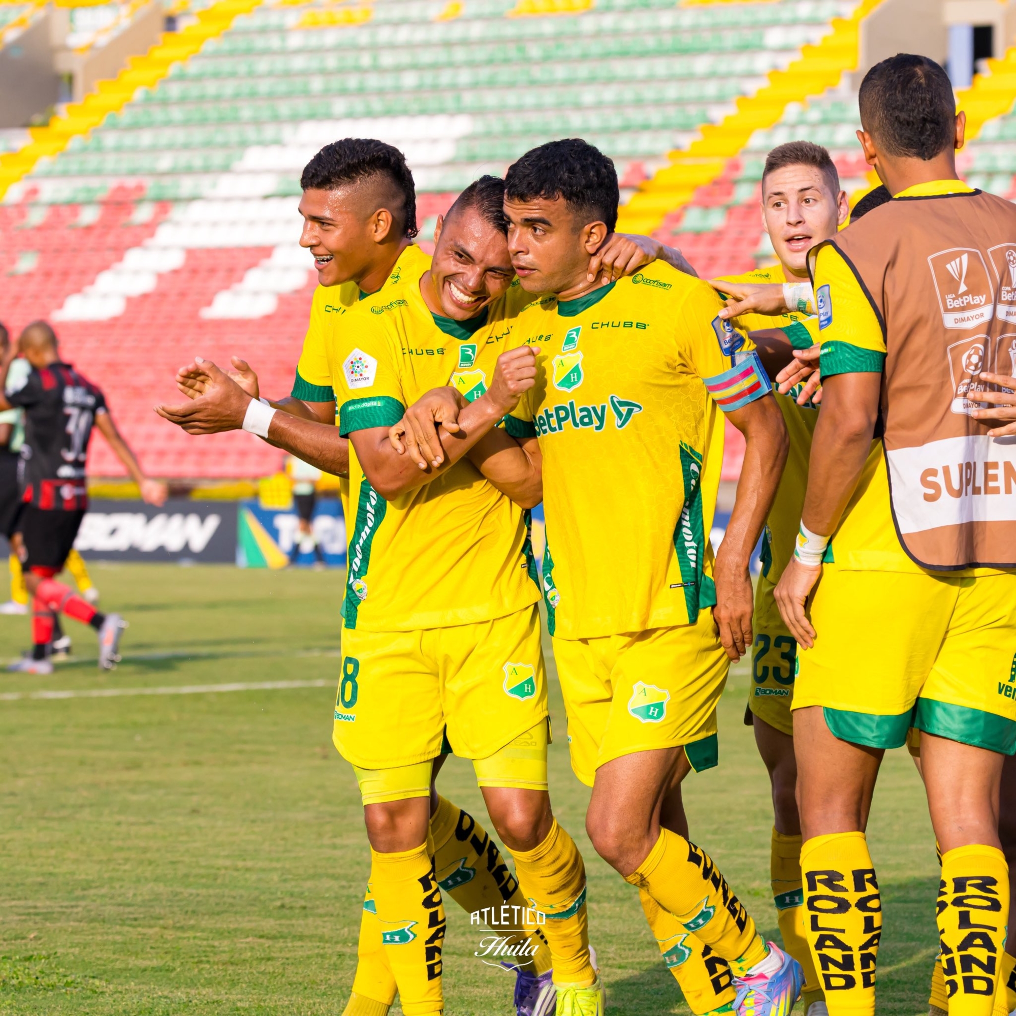 Atlético Huila