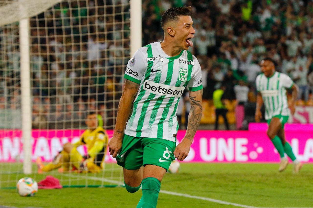 Mateus Uribe