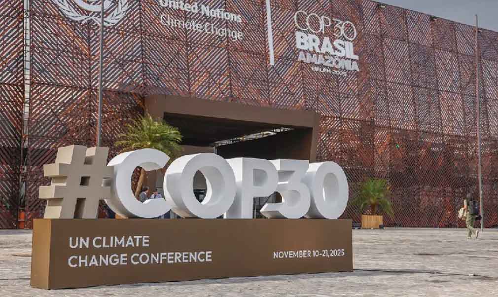 Fallas en seguridad y la falta de un acuerdo sobre los combustibles fósiles opacan el cierre de la COP30 en Brasil