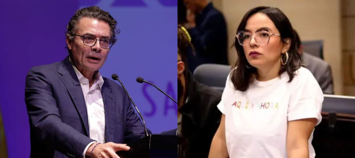 La puja para la cabeza de lista está entre Alejandro Gaviria y Jennifer Pedraza.