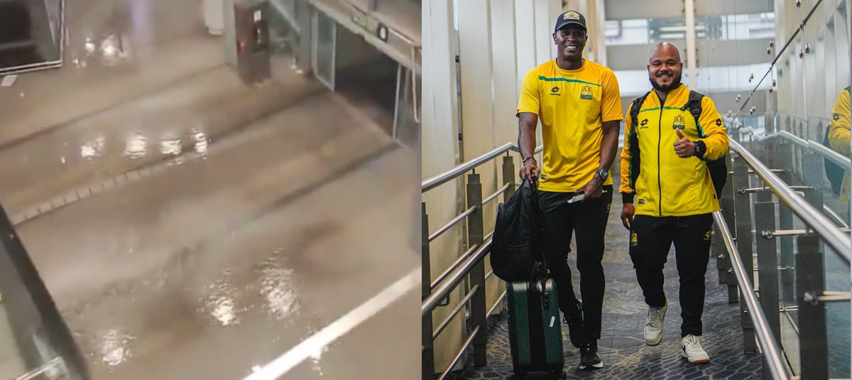 Atlético Bucaramanga no ha podido viajar a Ibagué