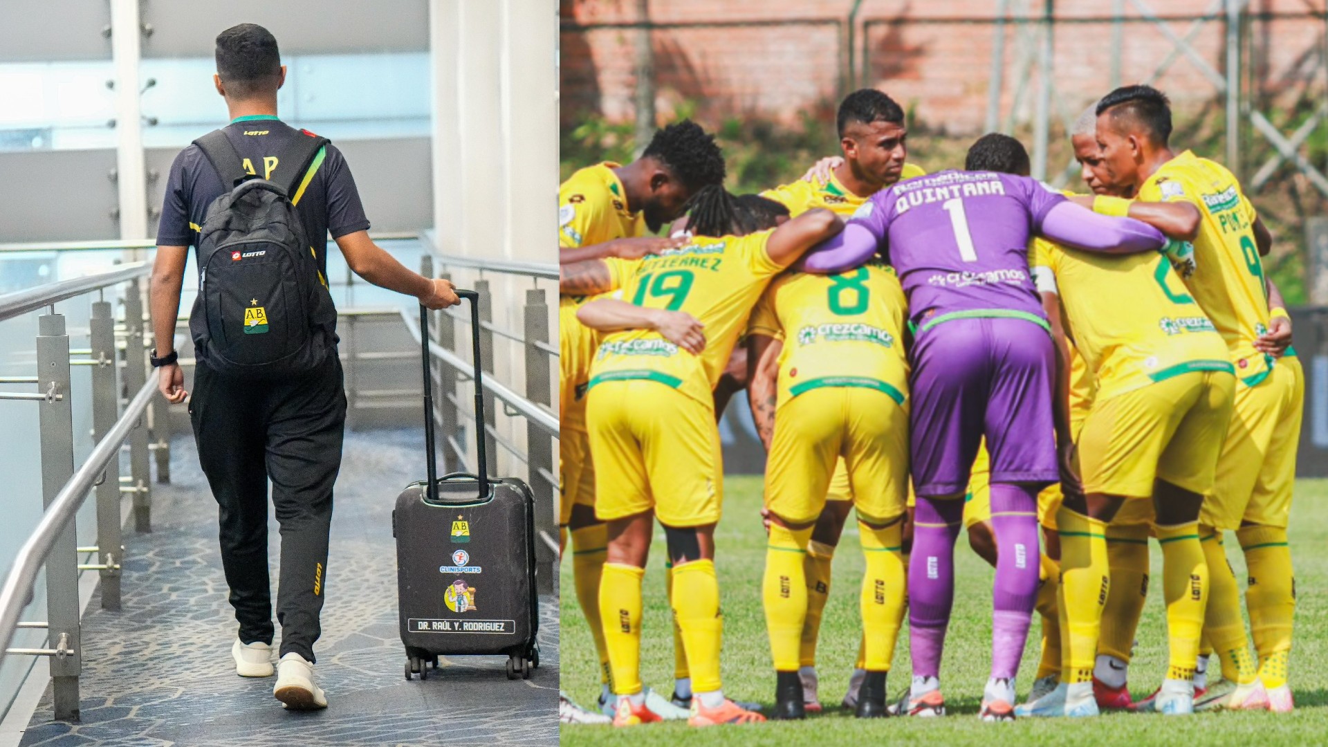 Atlético Bucaramanga