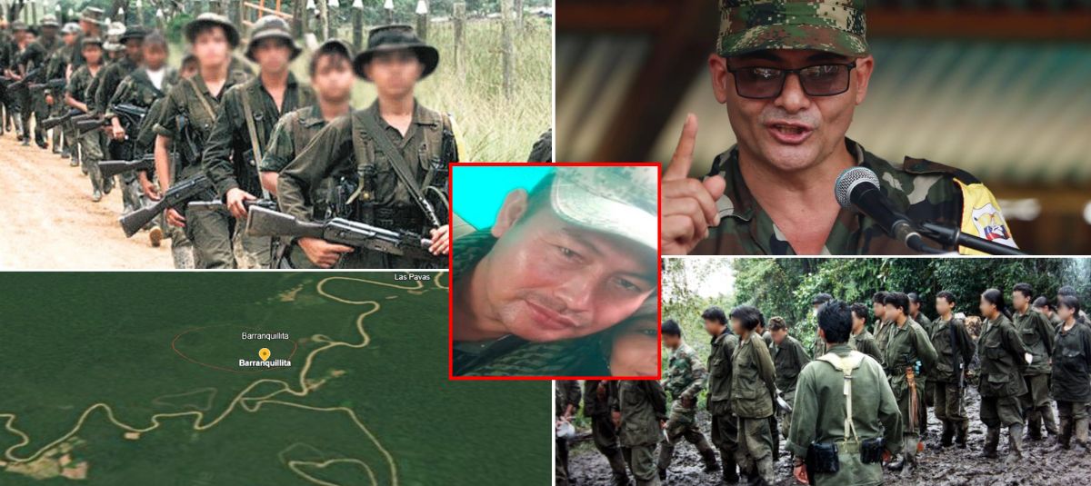 Giovanny Ayala, oğlu Miguel Ayala'nın kaçırılmasıyla ilgili Başkan Gustavo Petro'ya mesaj gönderdi: 'Bir baba olarak size soruyorum'