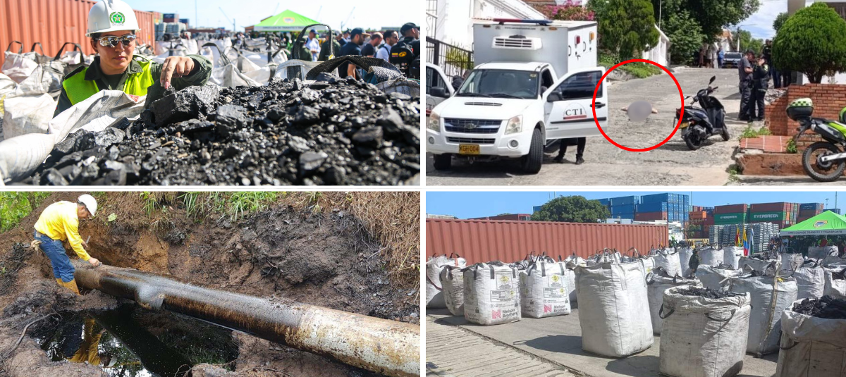 Cúcuta'daki Camilo Daza Uluslararası Havalimanı'nda gergin bir sakinlik yaşanıyor ancak kullanıcılar ve sınırda azami dikkat gösteriliyor