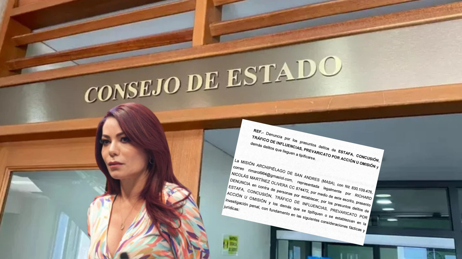 Comisión de acusación