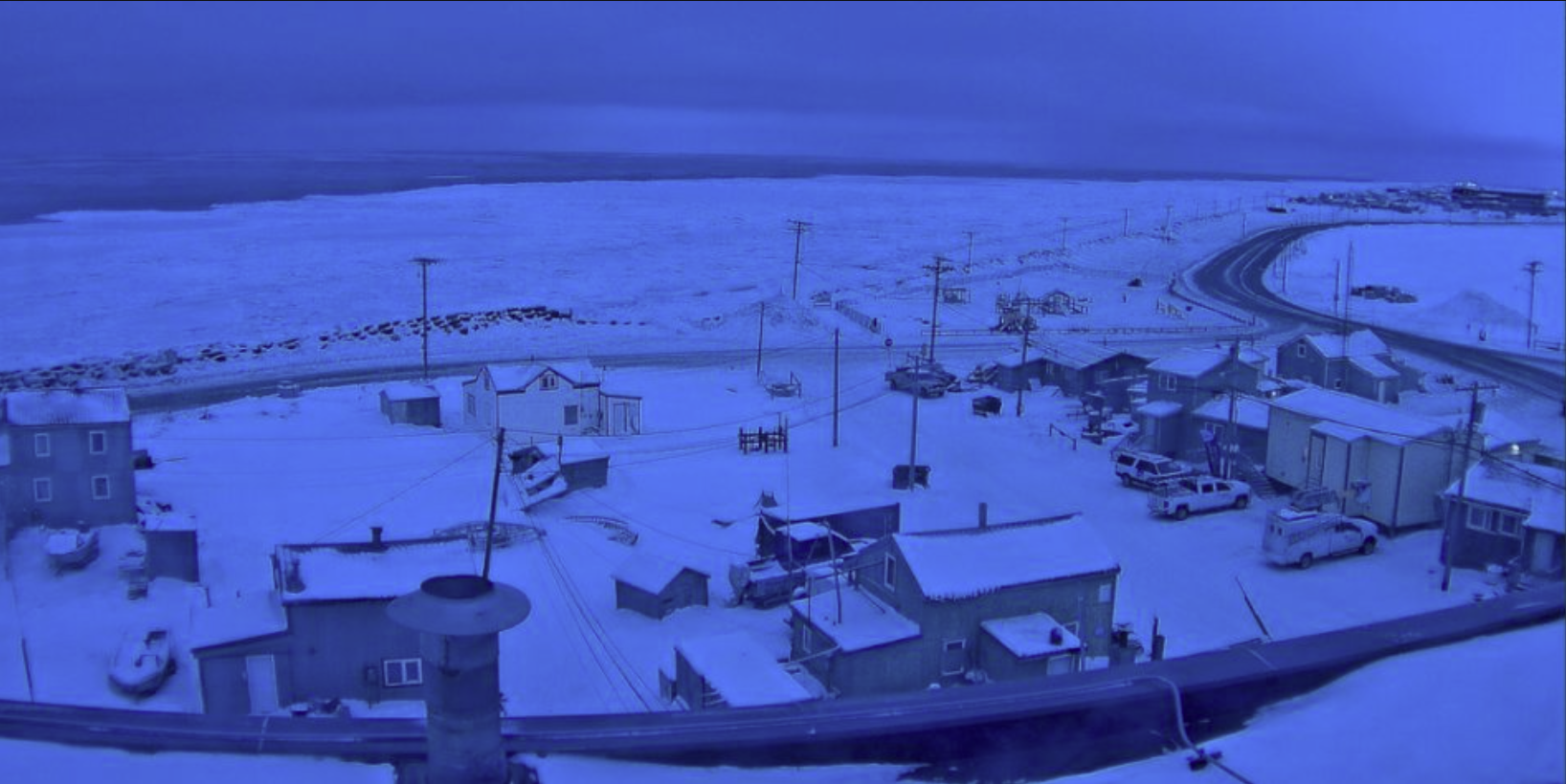 Utqiagvik