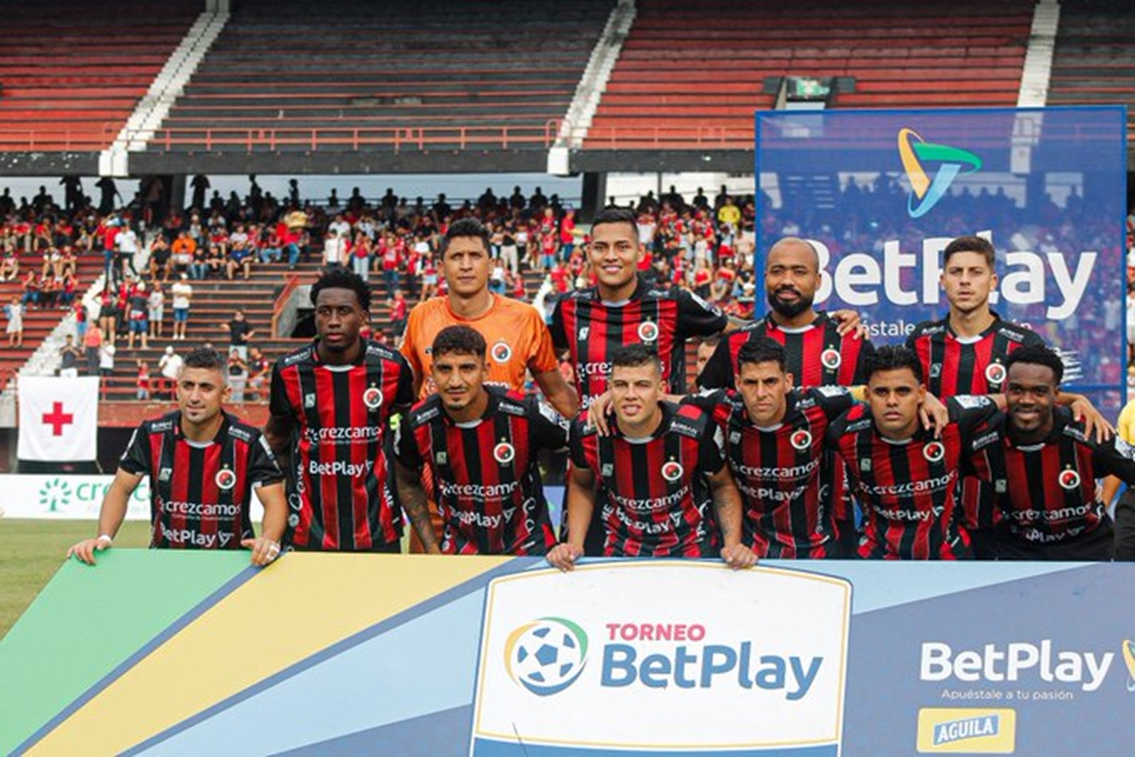 Cúcuta Deportivo