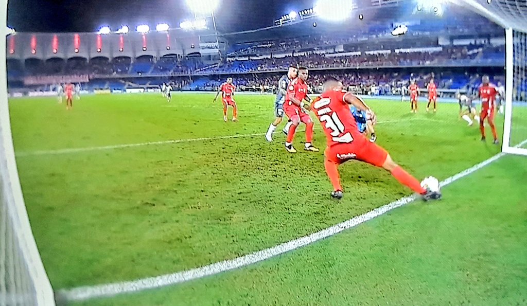 Autogol América