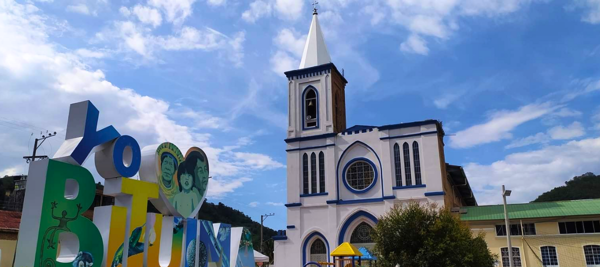¿Busca plan para el fin de semana? El destino turístico poco conocido ...
