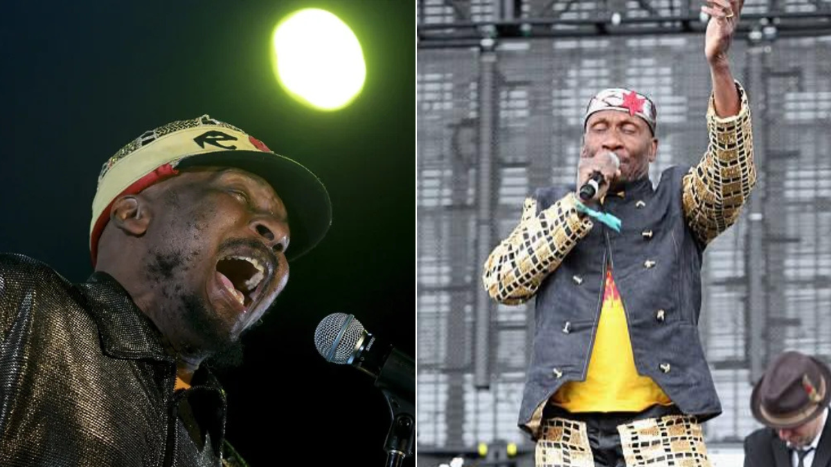 Muere Jimmy Cliff, referente fundamental del reggae y del ska