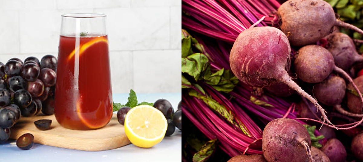 Jugo natural
