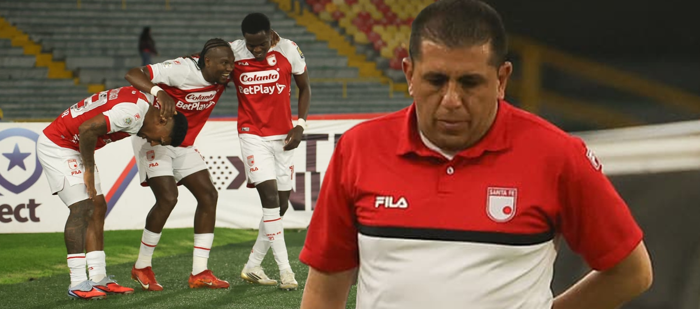 Independiente Santa Fe