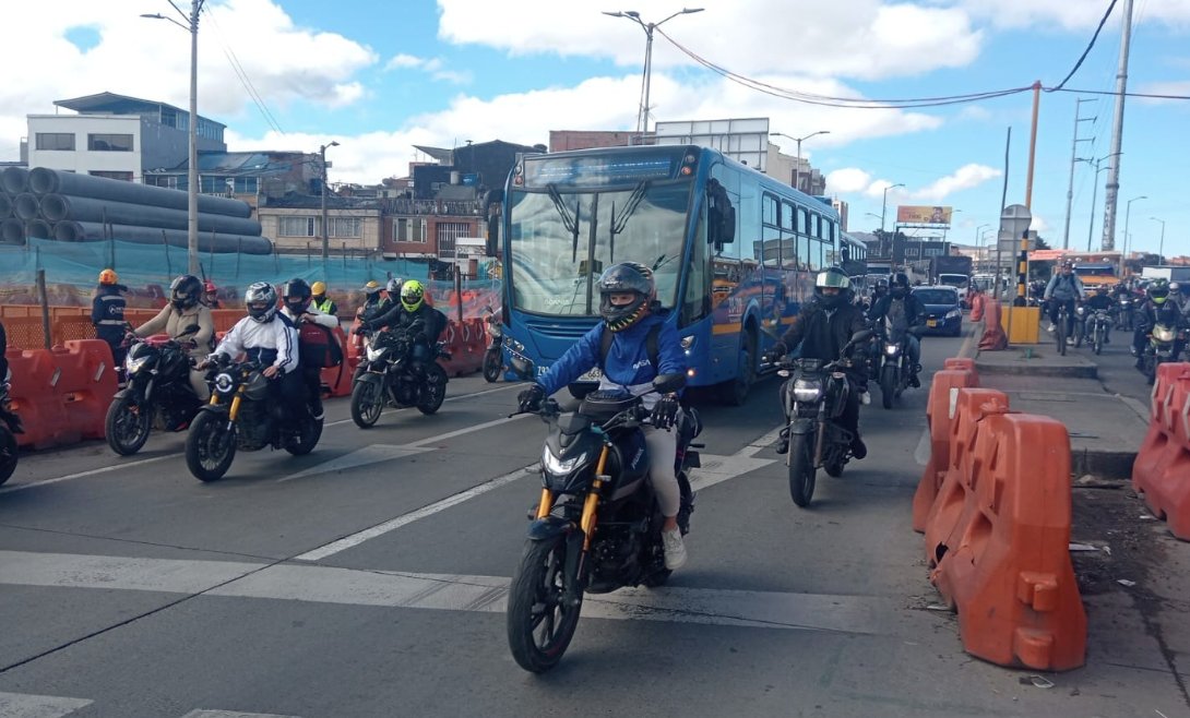 Movilidad