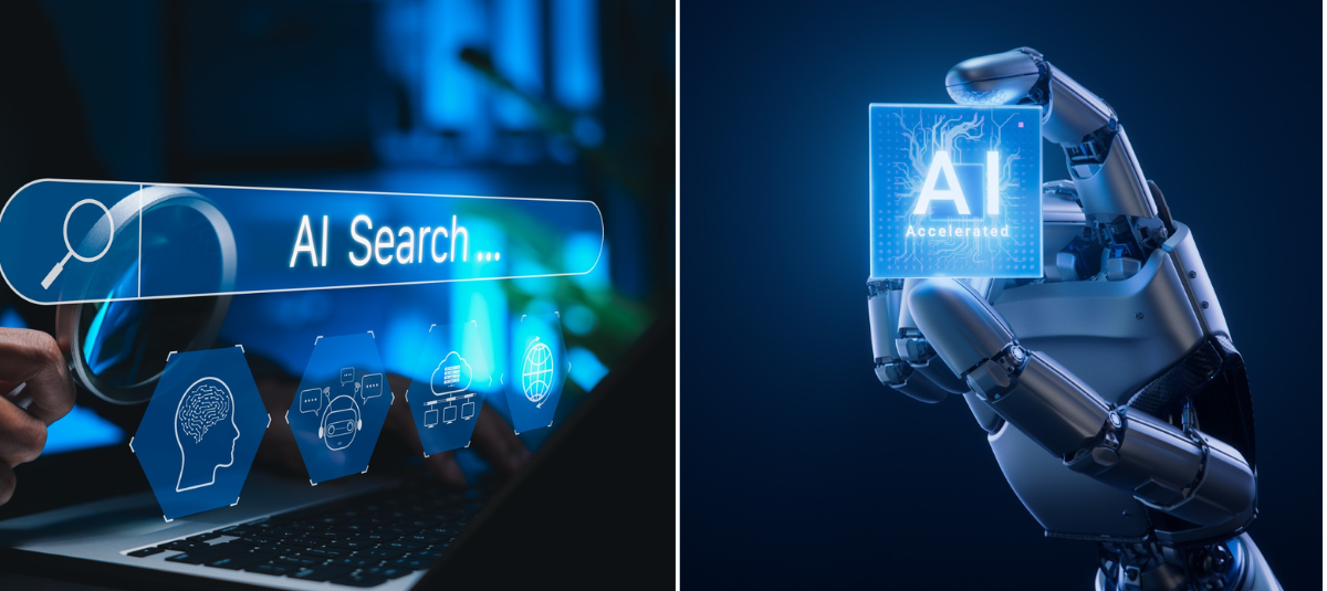 Interfaces invisibles: así transformará la inteligencia artificial la vida cotidiana, según expertos