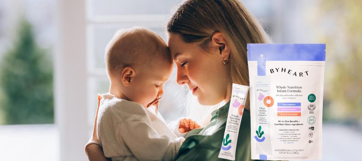 alerta por leche para bebés contaminados