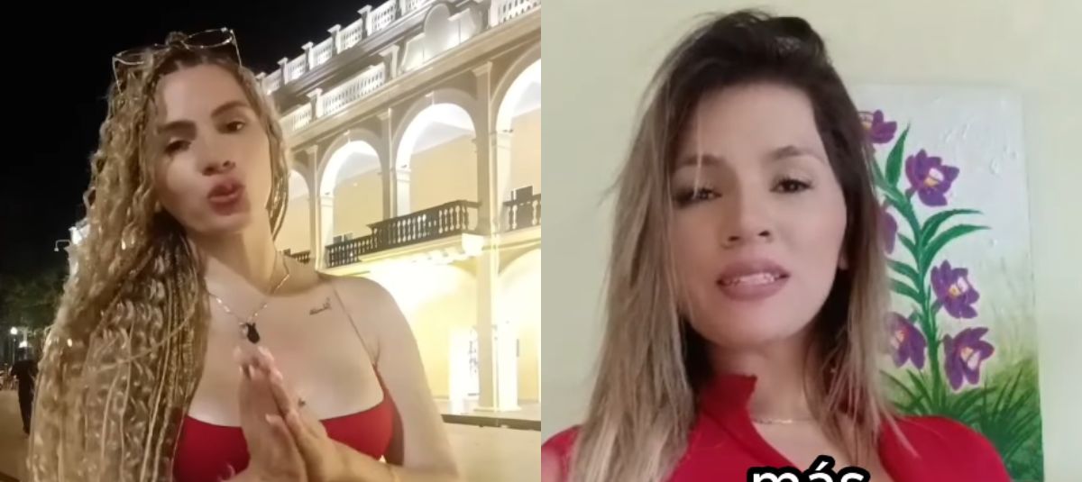 La artista falleció. Esto es lo que se sabe.