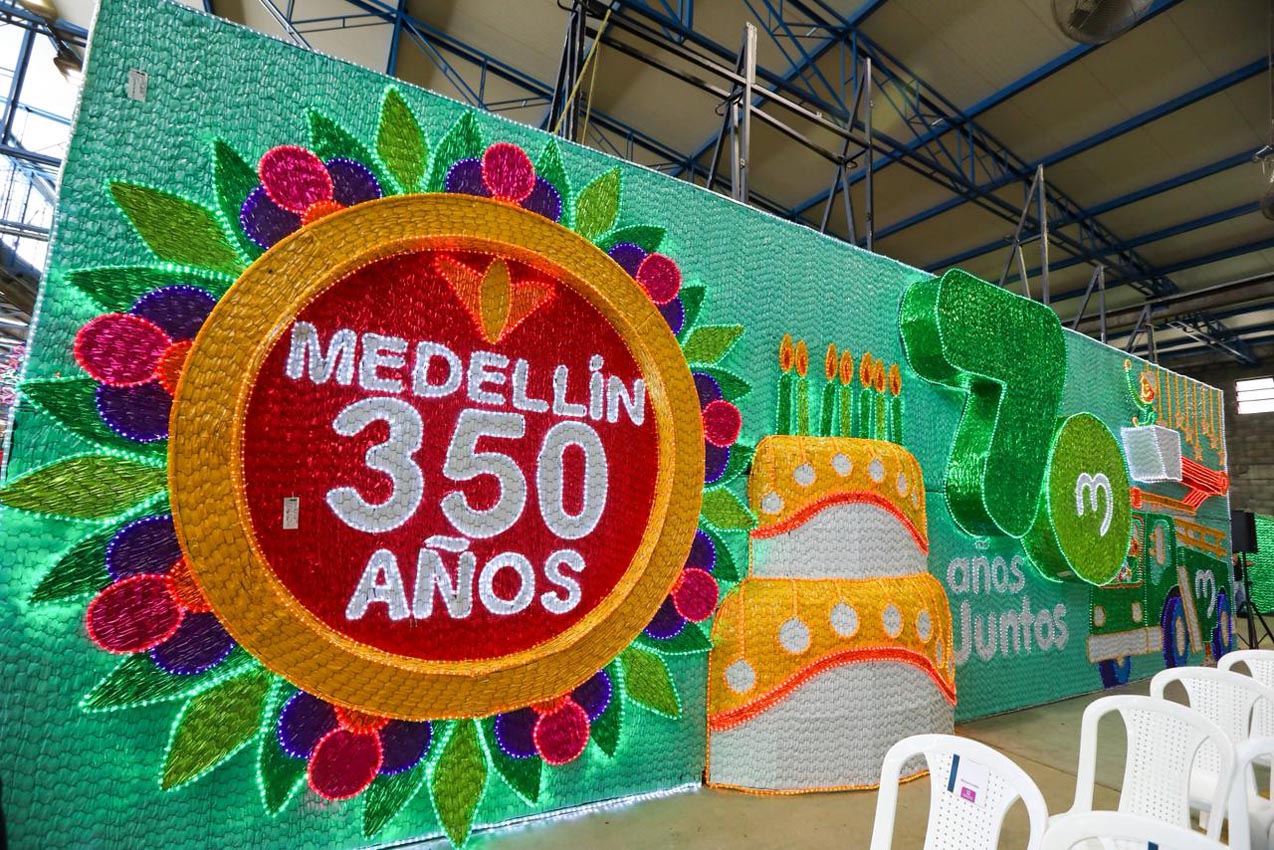 Medellín