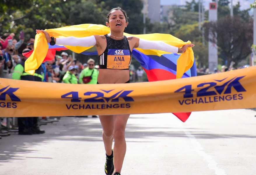 maraton