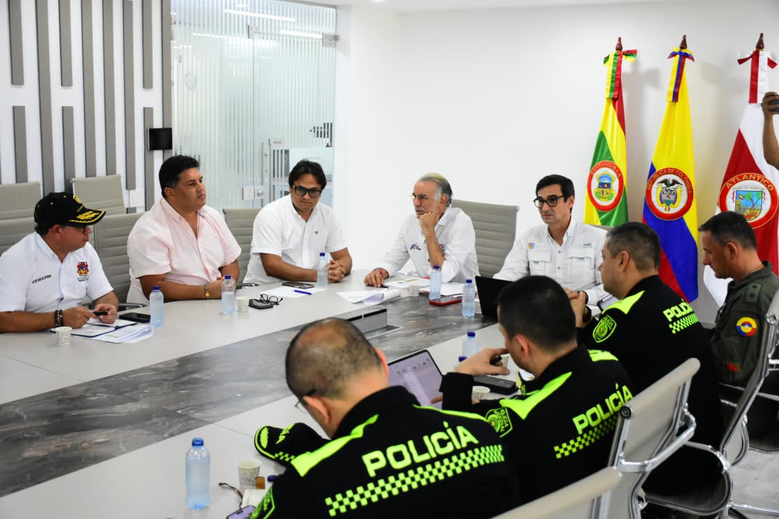 Gobernación