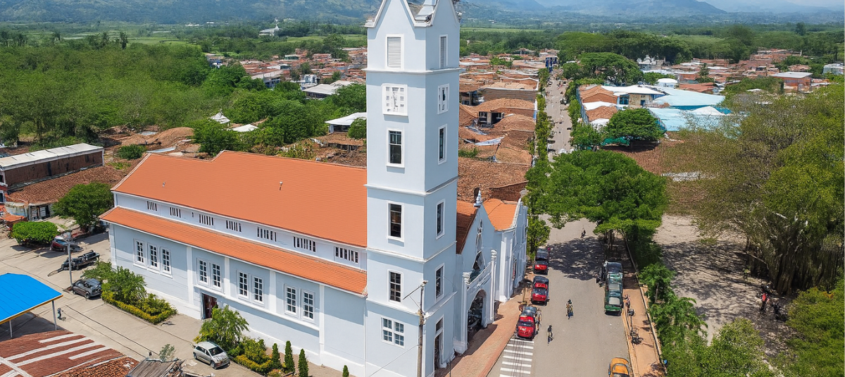 La Virginia, Risaralda.