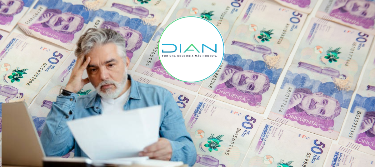 Requerimiento Dian
