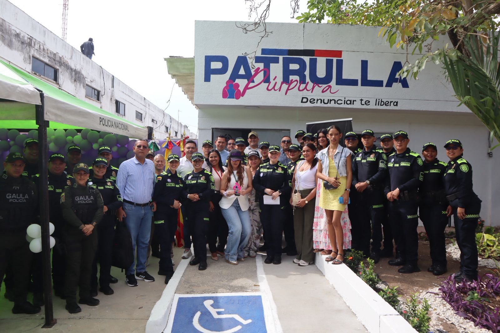 policia nacional