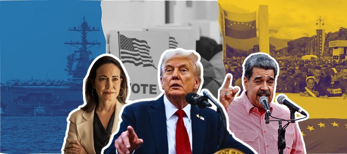Donald Trump anuncia que indultará al expresidente de Honduras Juan Orlando Hernández, condenado en 2024 por narcotráfico