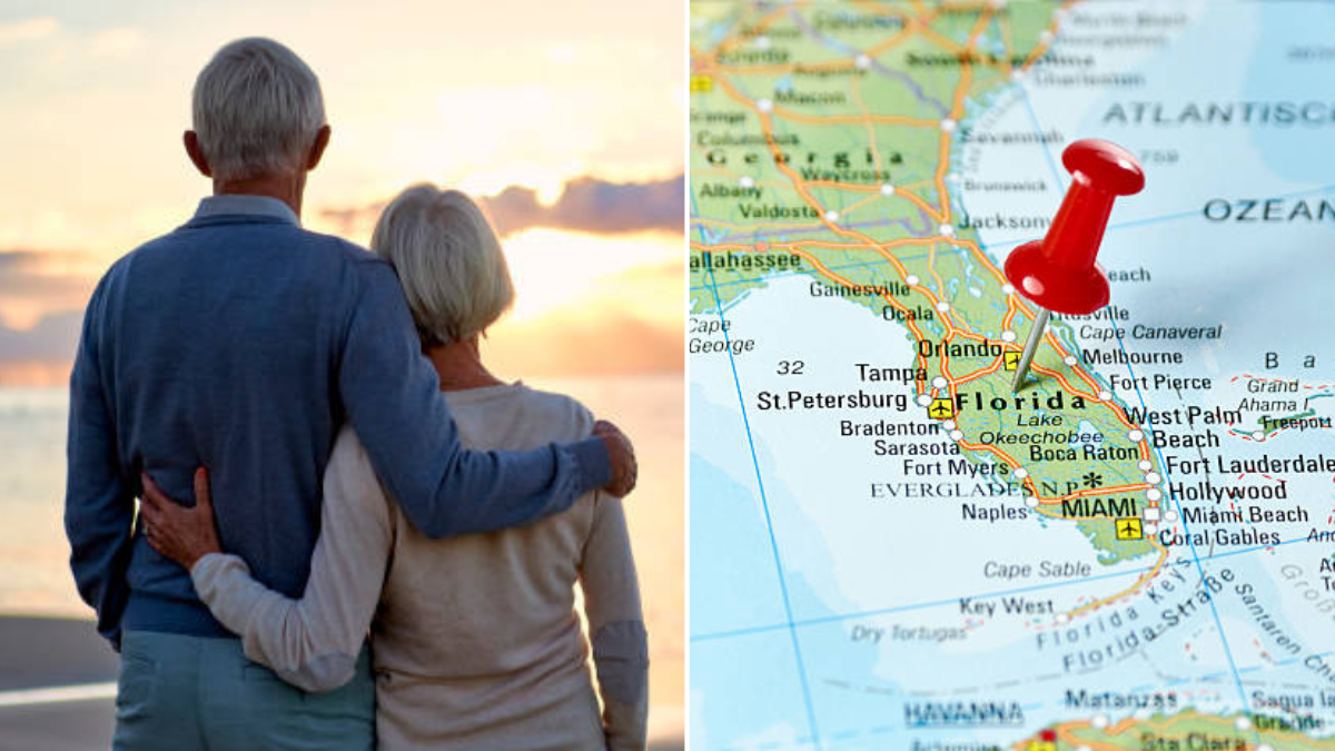 Florida Estados Unidos
