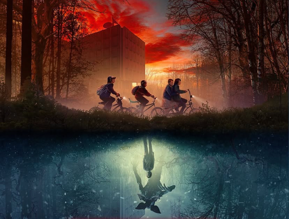 Stranger Things