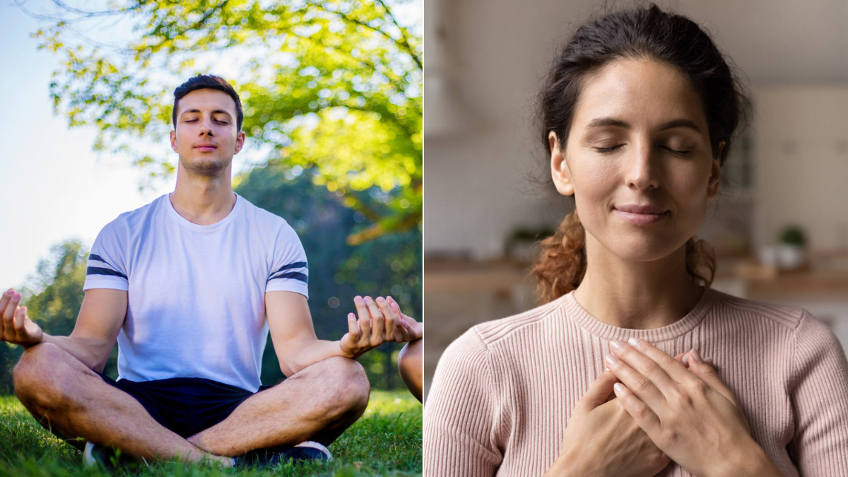 Meditar