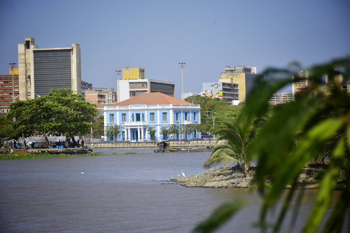 alcaldía de barranquilla
