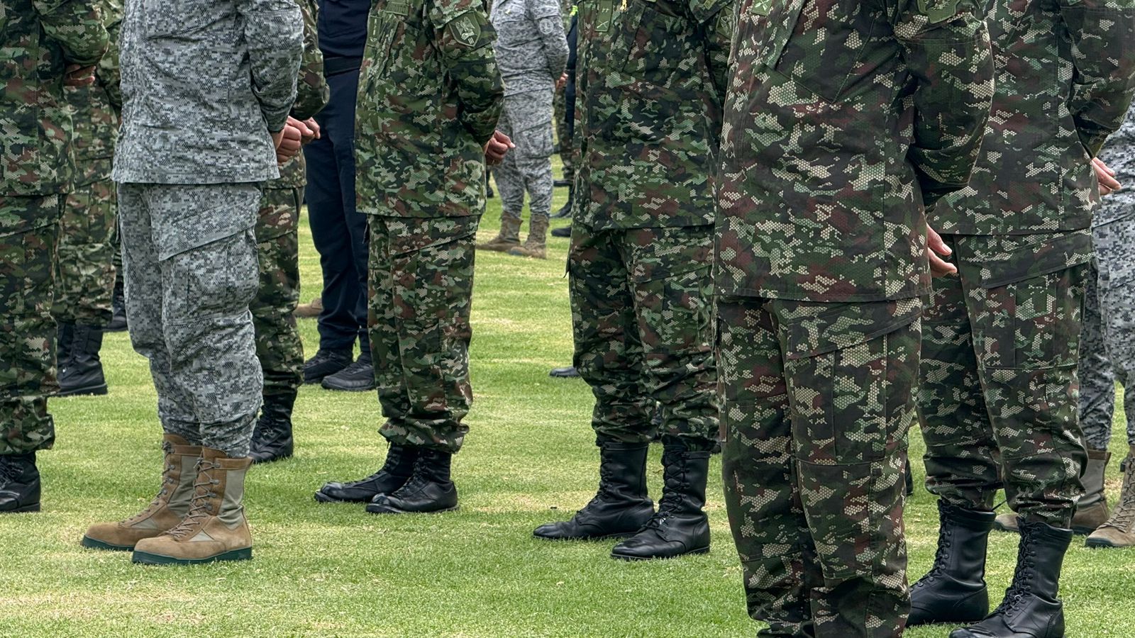 El caso se registró en el Cantón Norte.