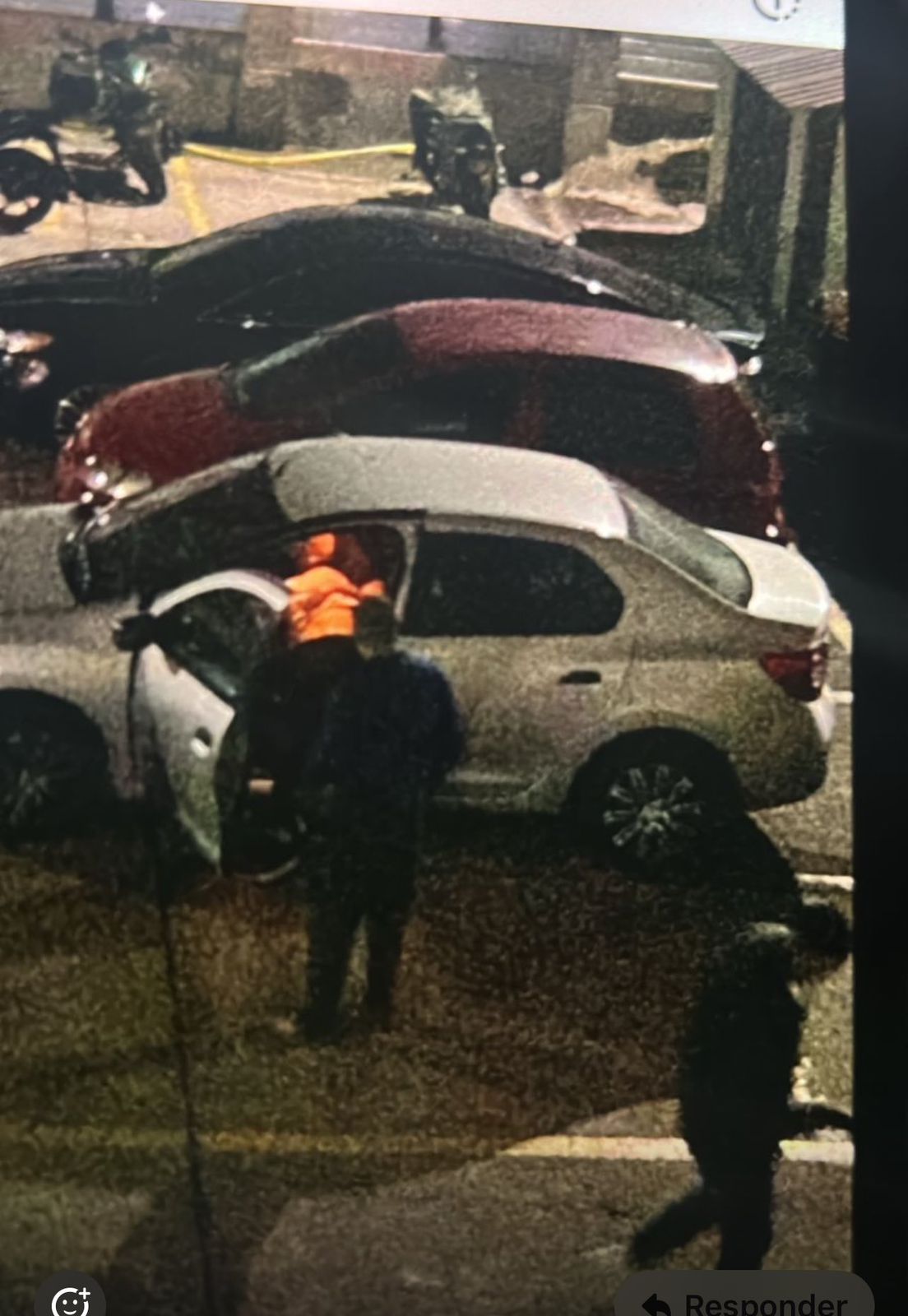 Crimen en el Cantón Norte de Bogotá.