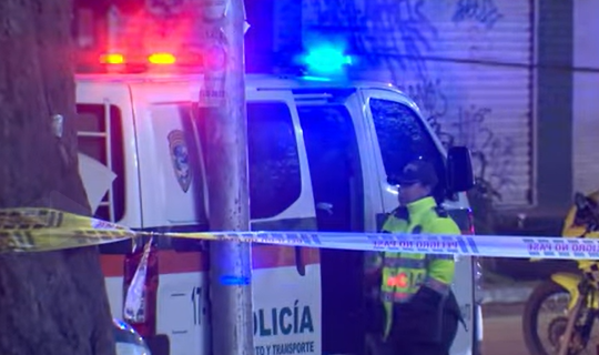 la Fiscalía formalizó la imputación por homicidio culposo