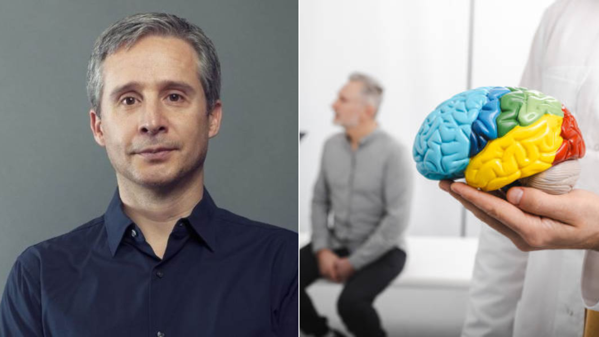 Edilberto Peña neuropsiquiatra
