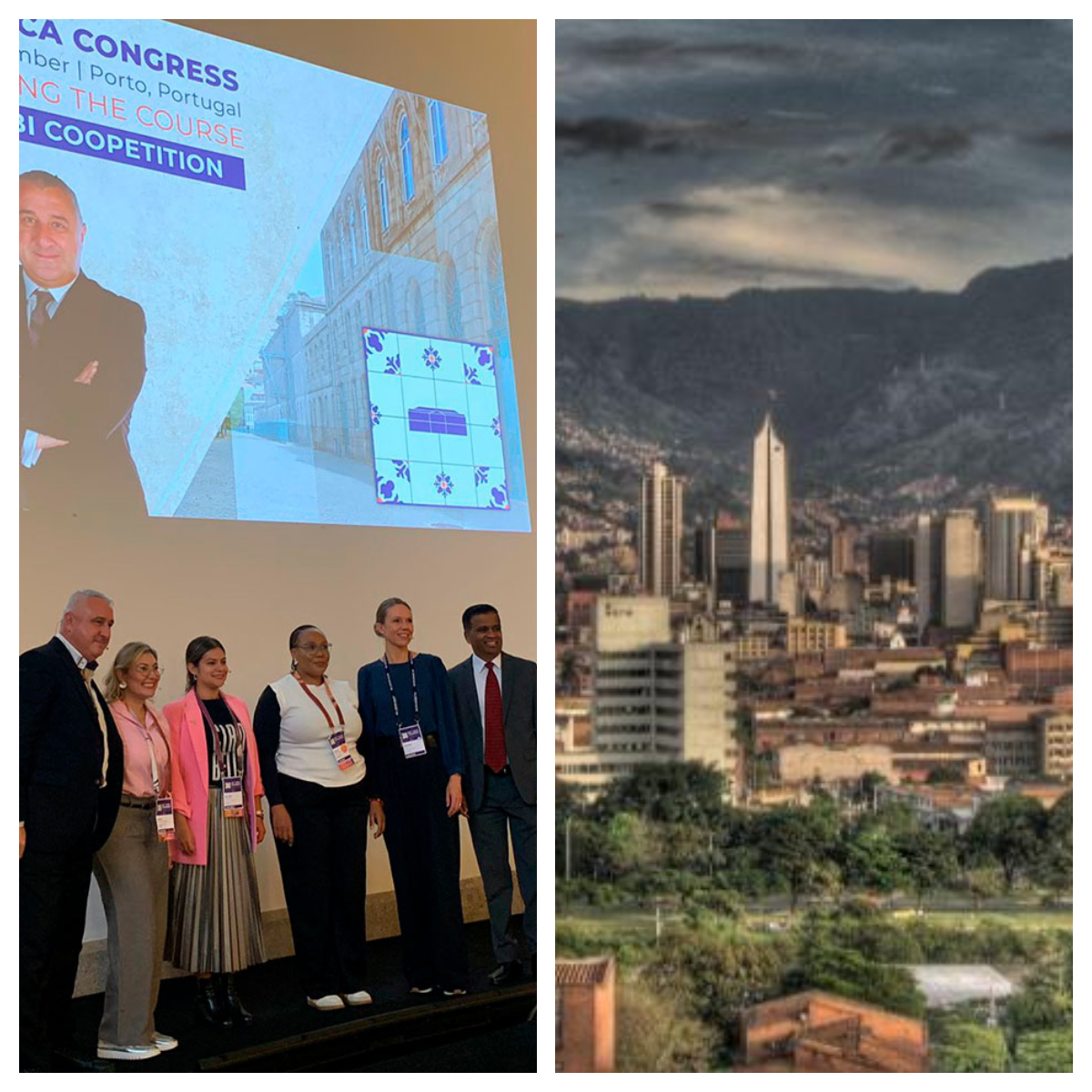Medellín