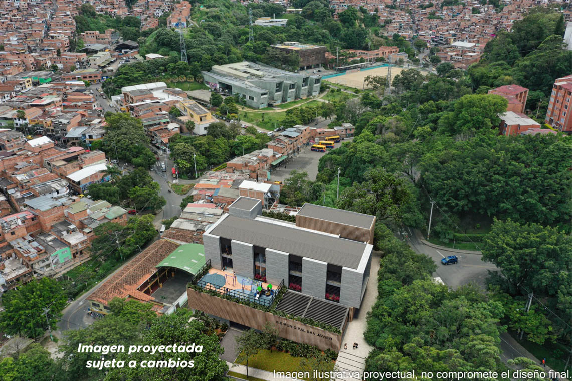 Medellín