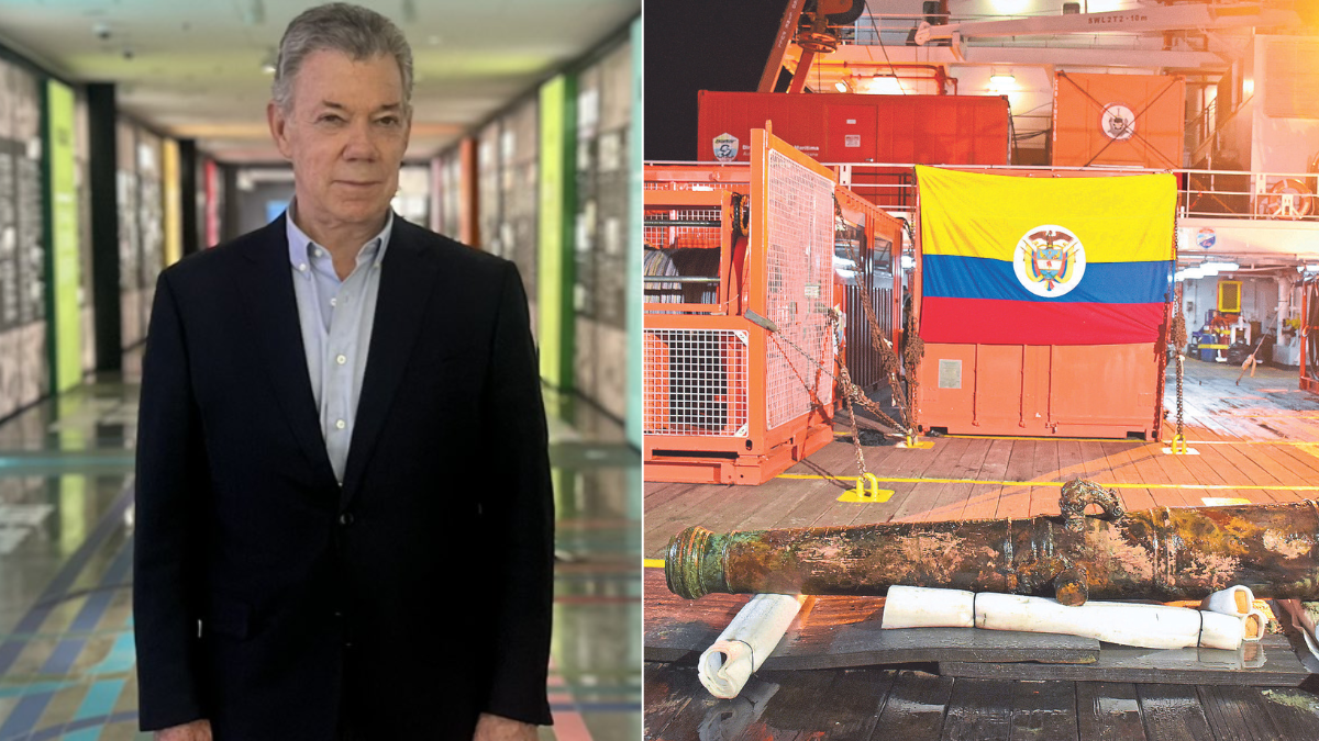 Juan Manuel Santos