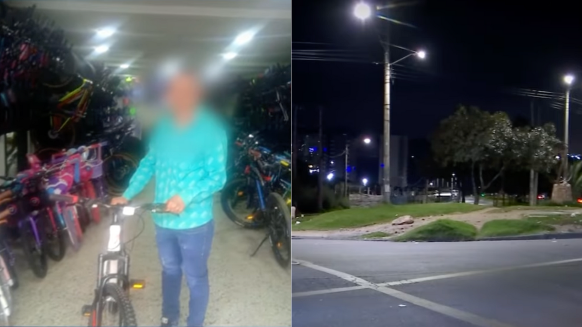 Hombre es robado y atacado con una piedra